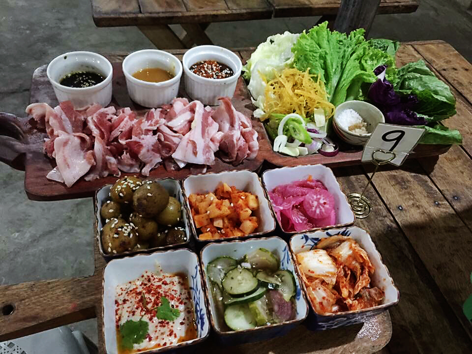 XanderFood PH