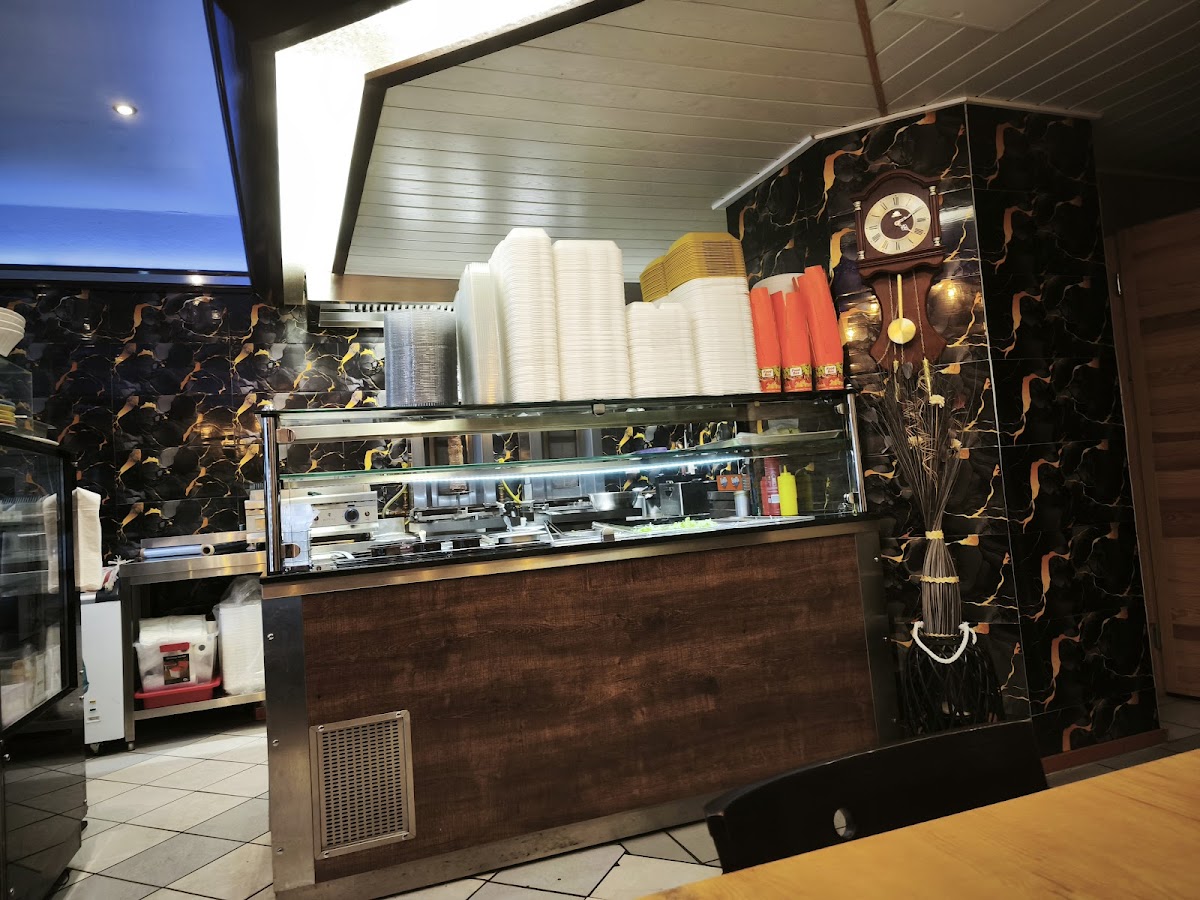 LWL GRILL