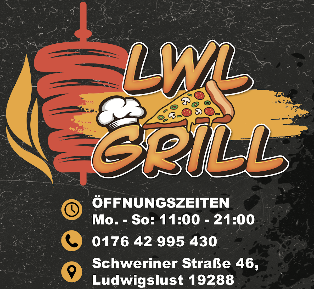 LWL GRILL Photo 7