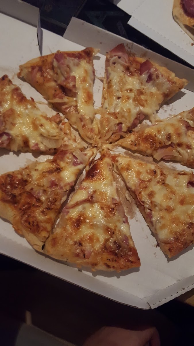 Der Pizzaservice Photo 10