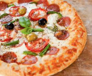 Der Pizzaservice Photo 5