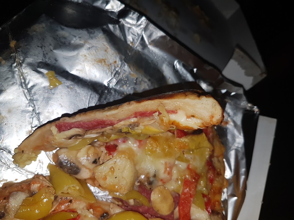 Der Pizzaservice Photo 6