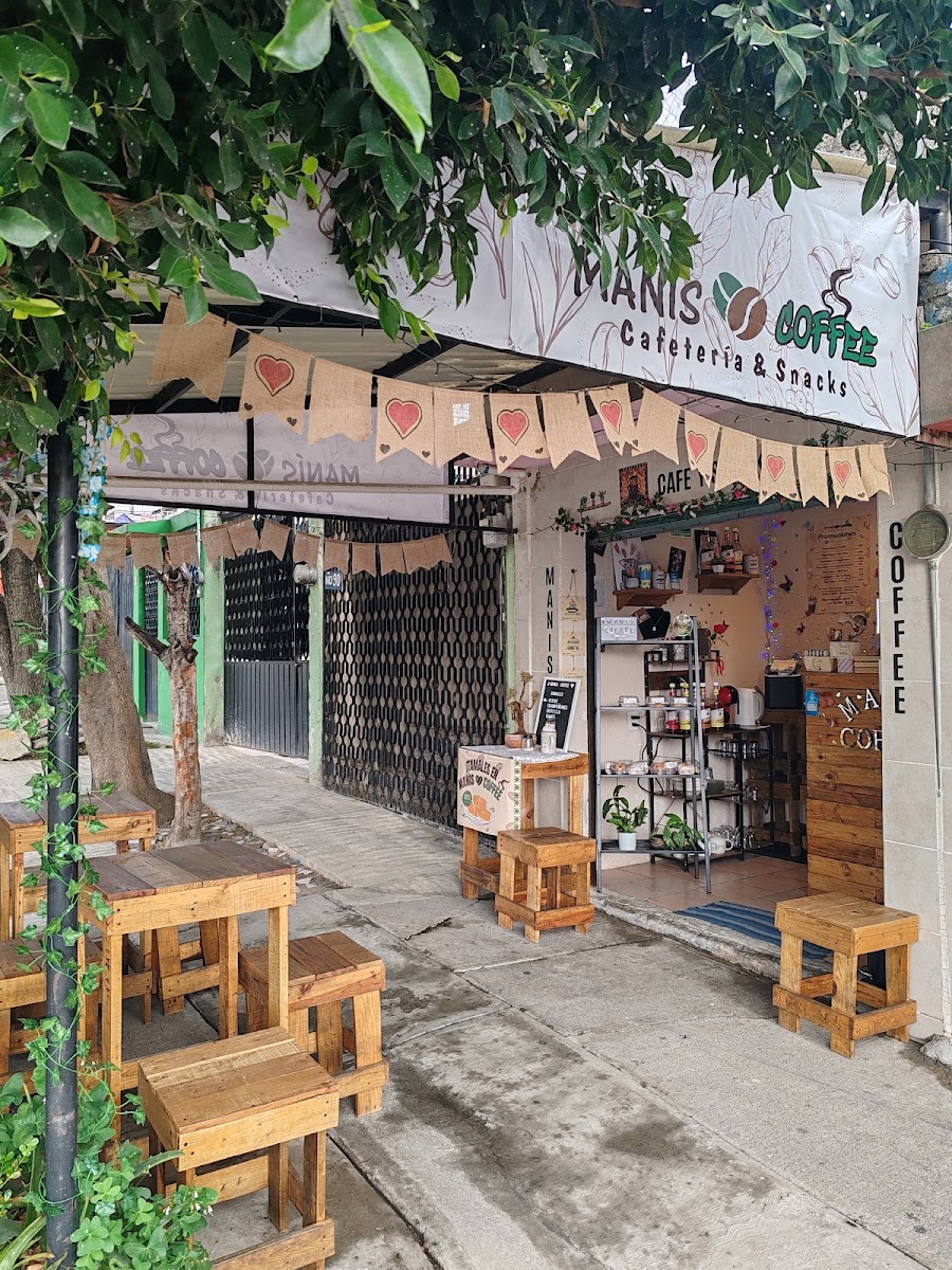 Manis Coffee???? Photo 4
