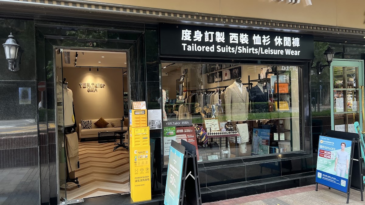 Flash Coffee (尖沙咀店) Photo 4