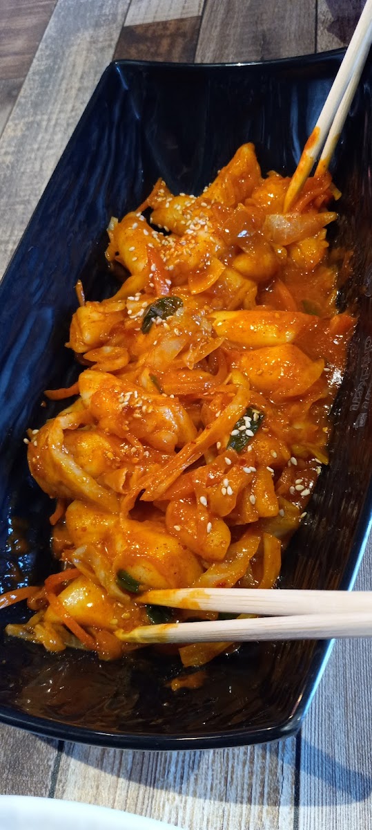 92 Chicken Lawrence Photo 6