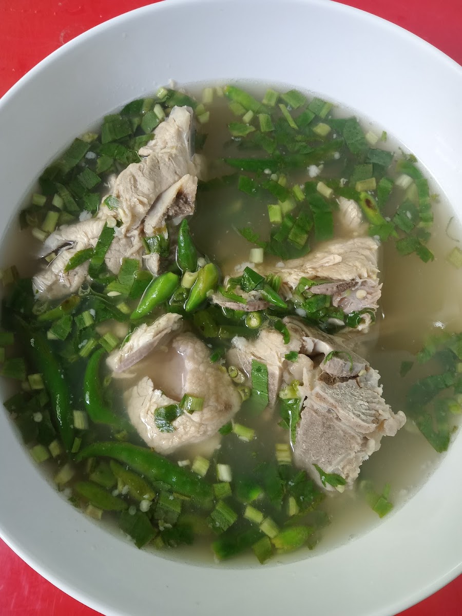 Kow Pork Noodles Photo 10