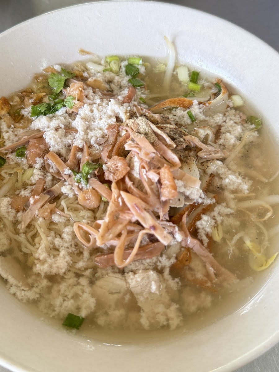 Kow Pork Noodles Photo 3