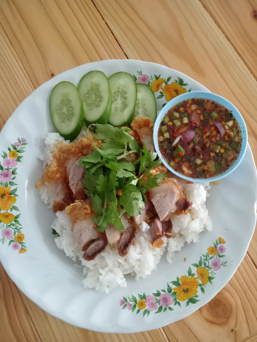 Kow Pork Noodles Photo 7