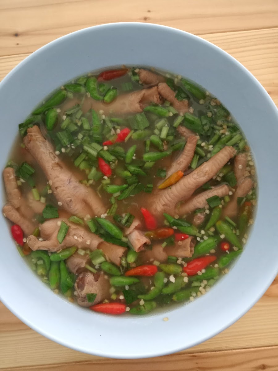 Kow Pork Noodles Photo 9