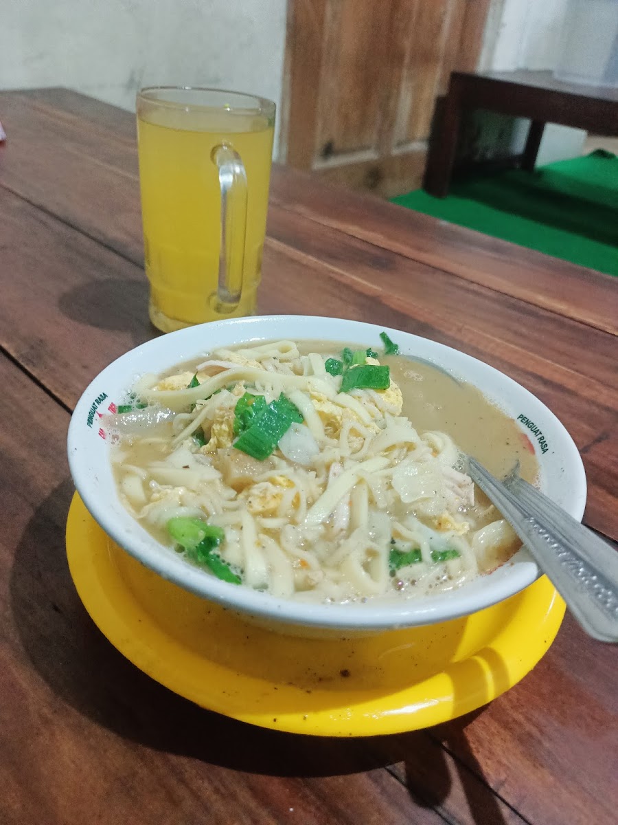 Bakmi Capcay Pak Bambang Photo 2