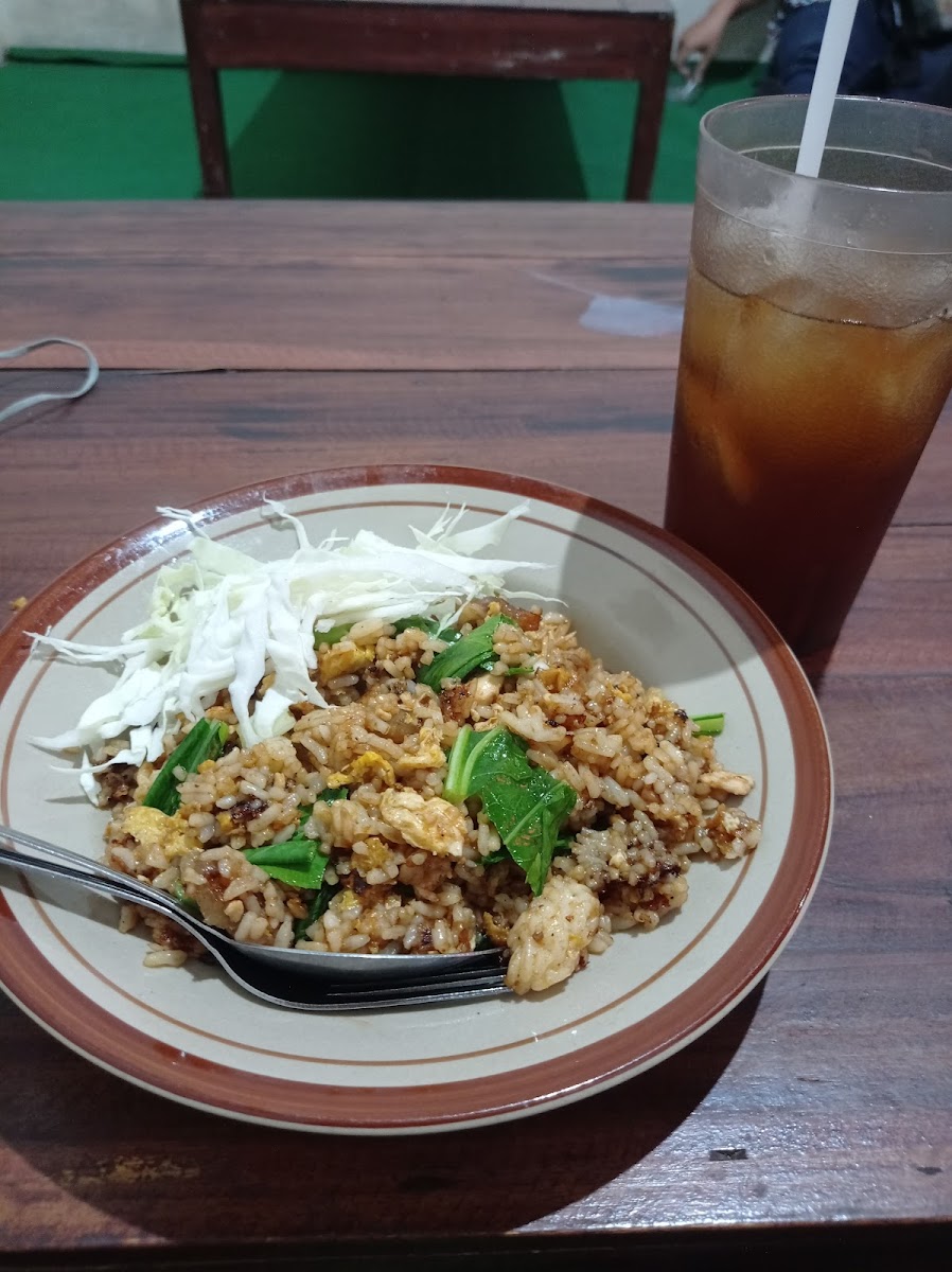 Bakmi Capcay Pak Bambang Photo 3