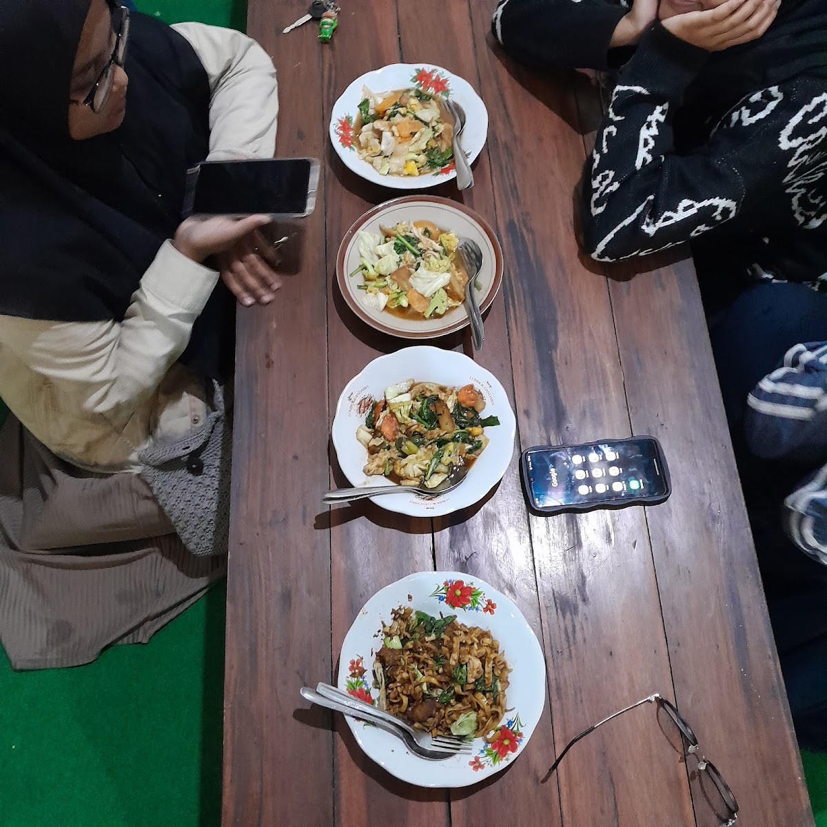 Bakmi Capcay Pak Bambang Photo 4