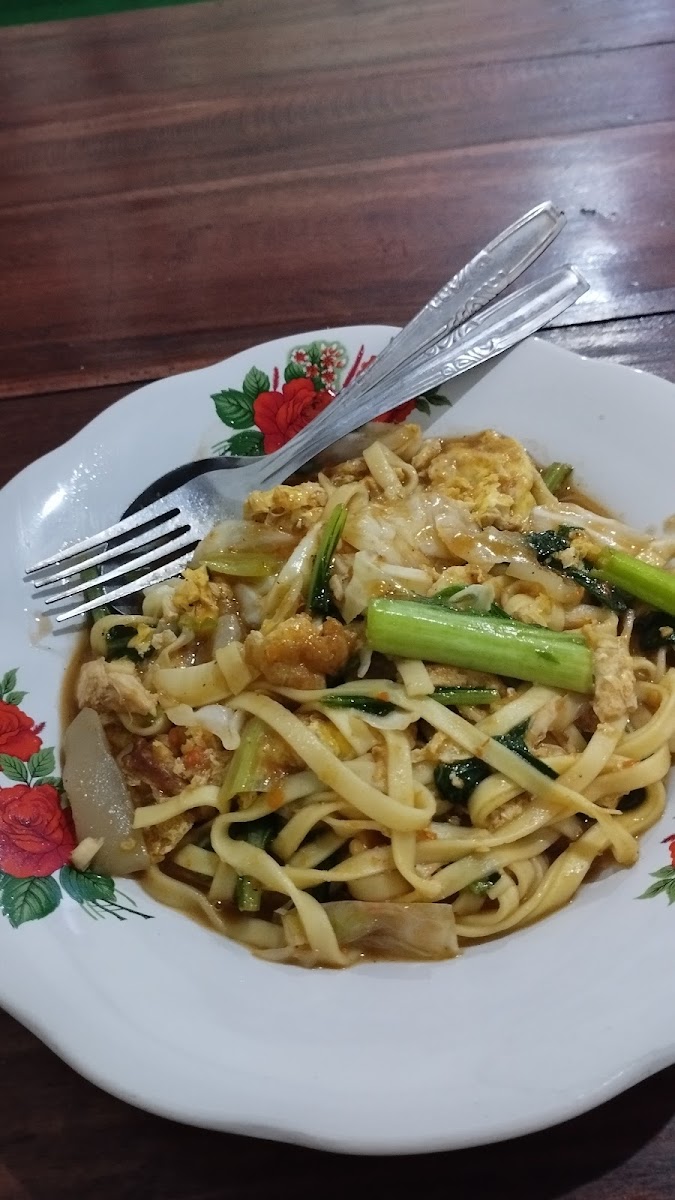 Bakmi Capcay Pak Bambang Photo 5