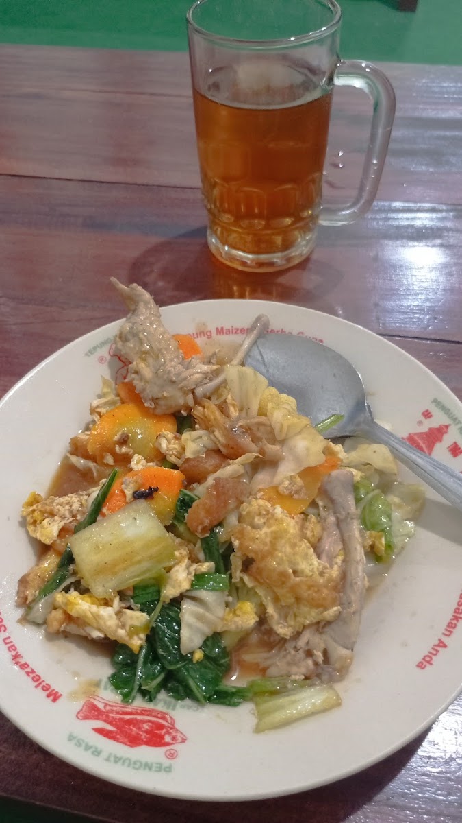 Bakmi Capcay Pak Bambang Photo 7