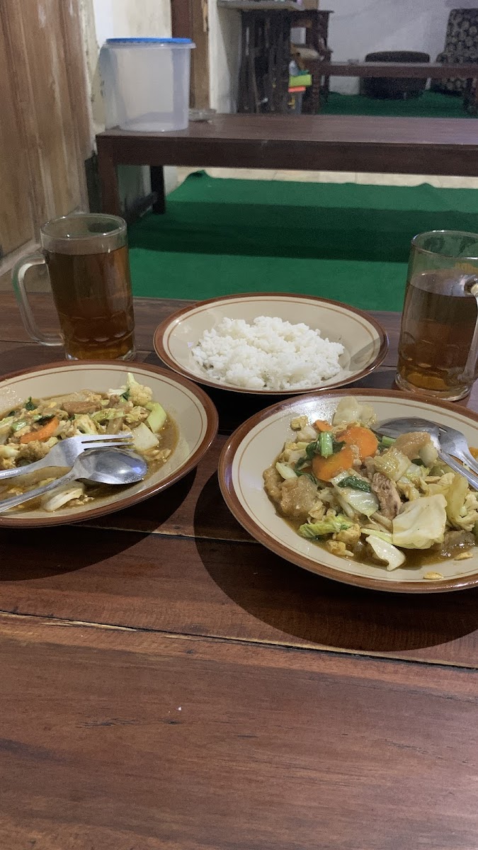 Bakmi Capcay Pak Bambang Photo 8