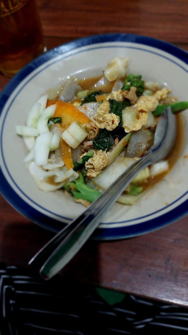 Bakmi Capcay Pak Bambang Photo 9