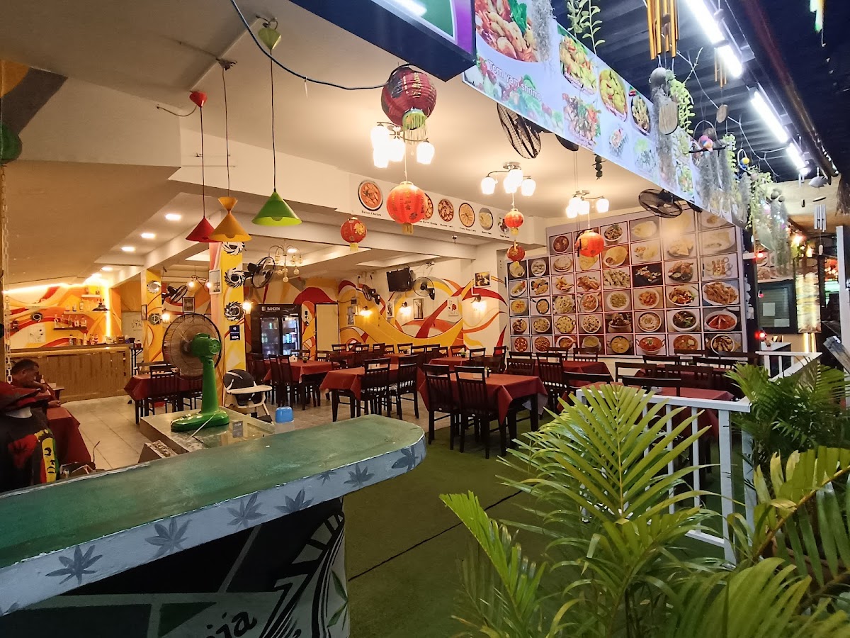Indian Flavours - Authentic Indian Restaurant
