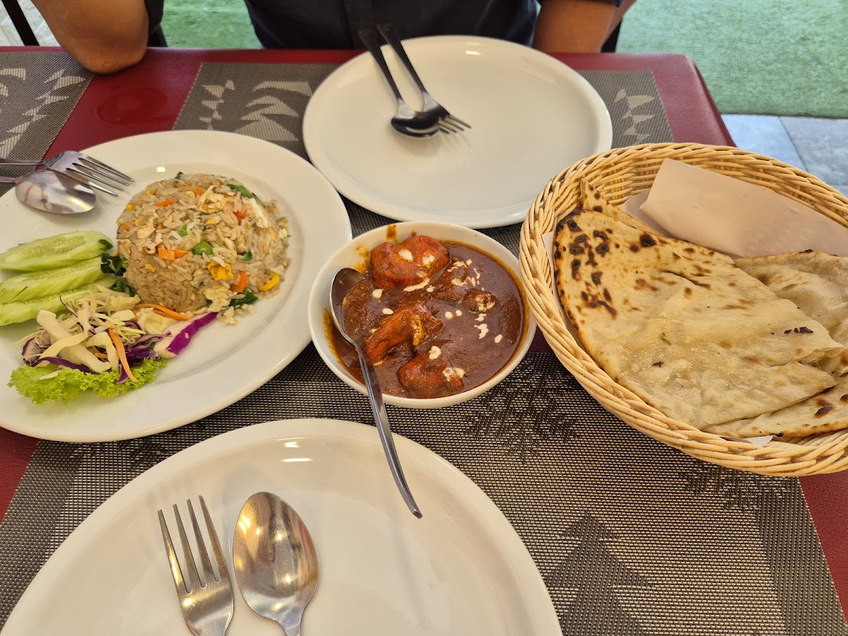 Indian Flavours - Authentic Indian Restaurant Photo 2