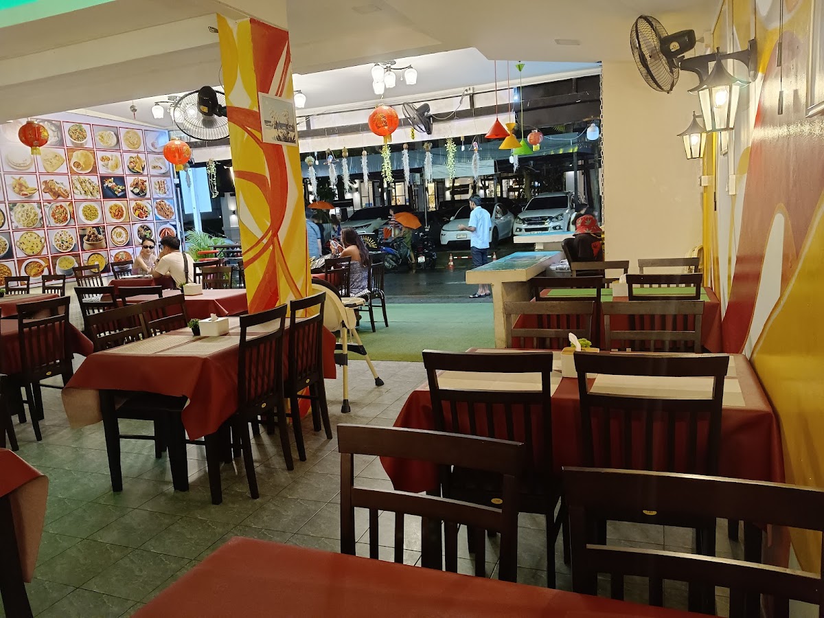 Indian Flavours - Authentic Indian Restaurant Photo 3