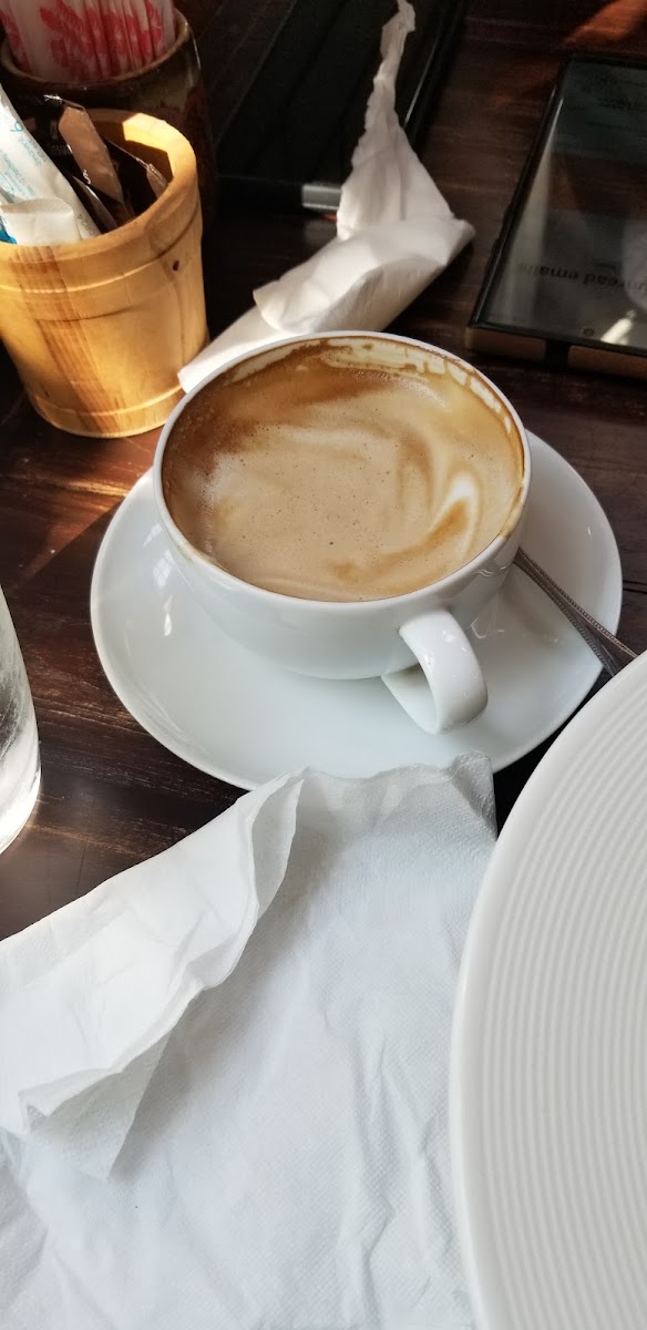 96 Timeless Coffee Photo 8