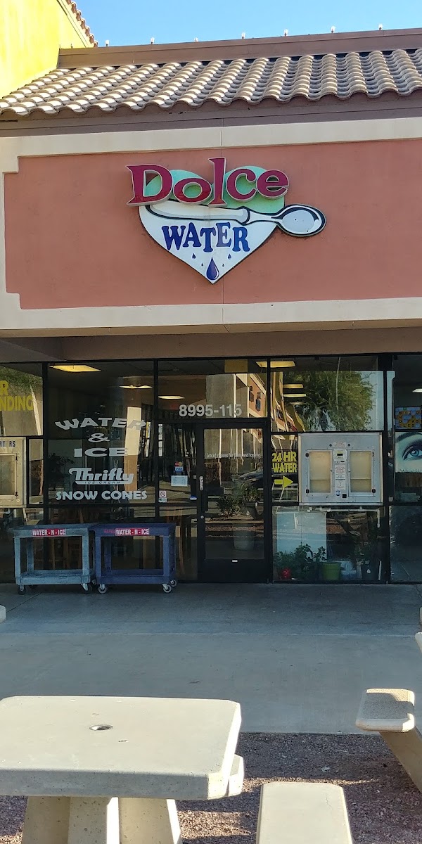 Dolce Water