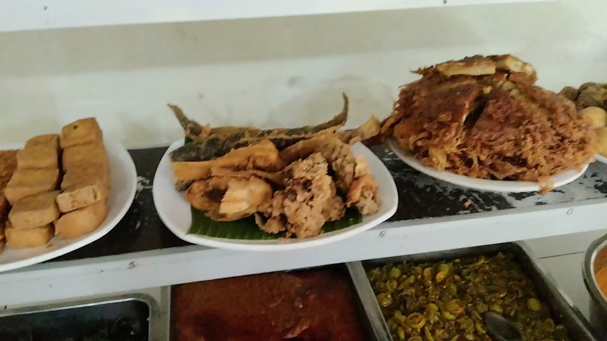 RM. Kota Sari Jeruju Photo 2