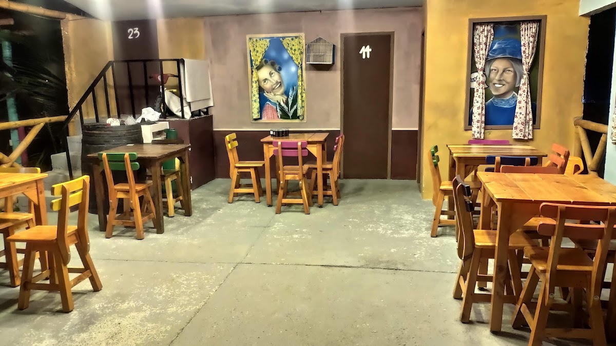 Antojo Mexicano