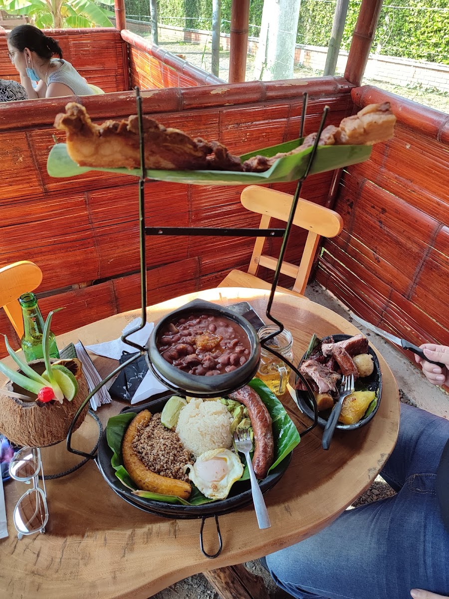 Antojo Mexicano Photo 5