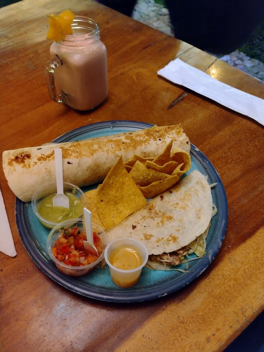 Antojo Mexicano Photo 6