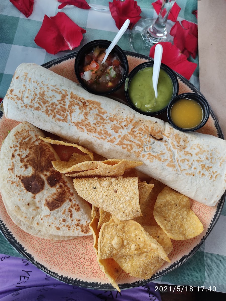 Antojo Mexicano Photo 7