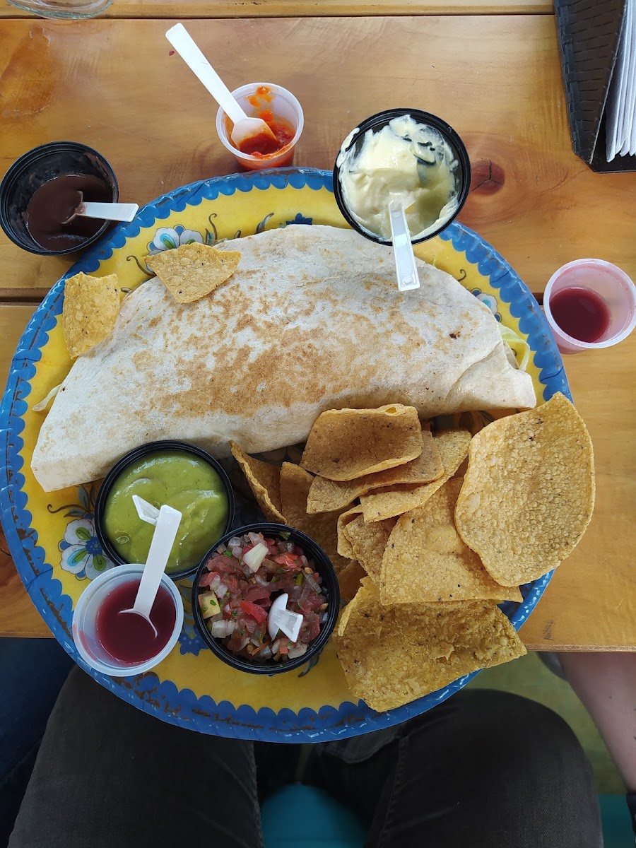 Antojo Mexicano Photo 8