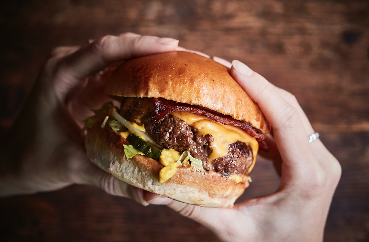 Honest Burgers Camden Photo 3