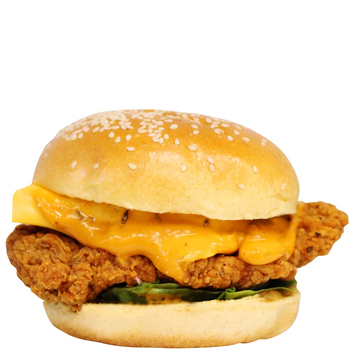 Smashdown Burgers Photo 2