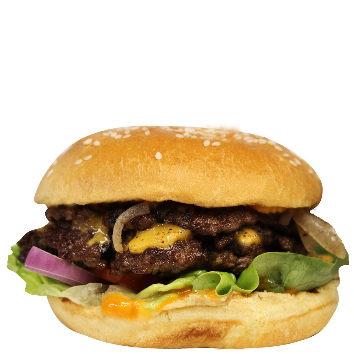 Smashdown Burgers Photo 6