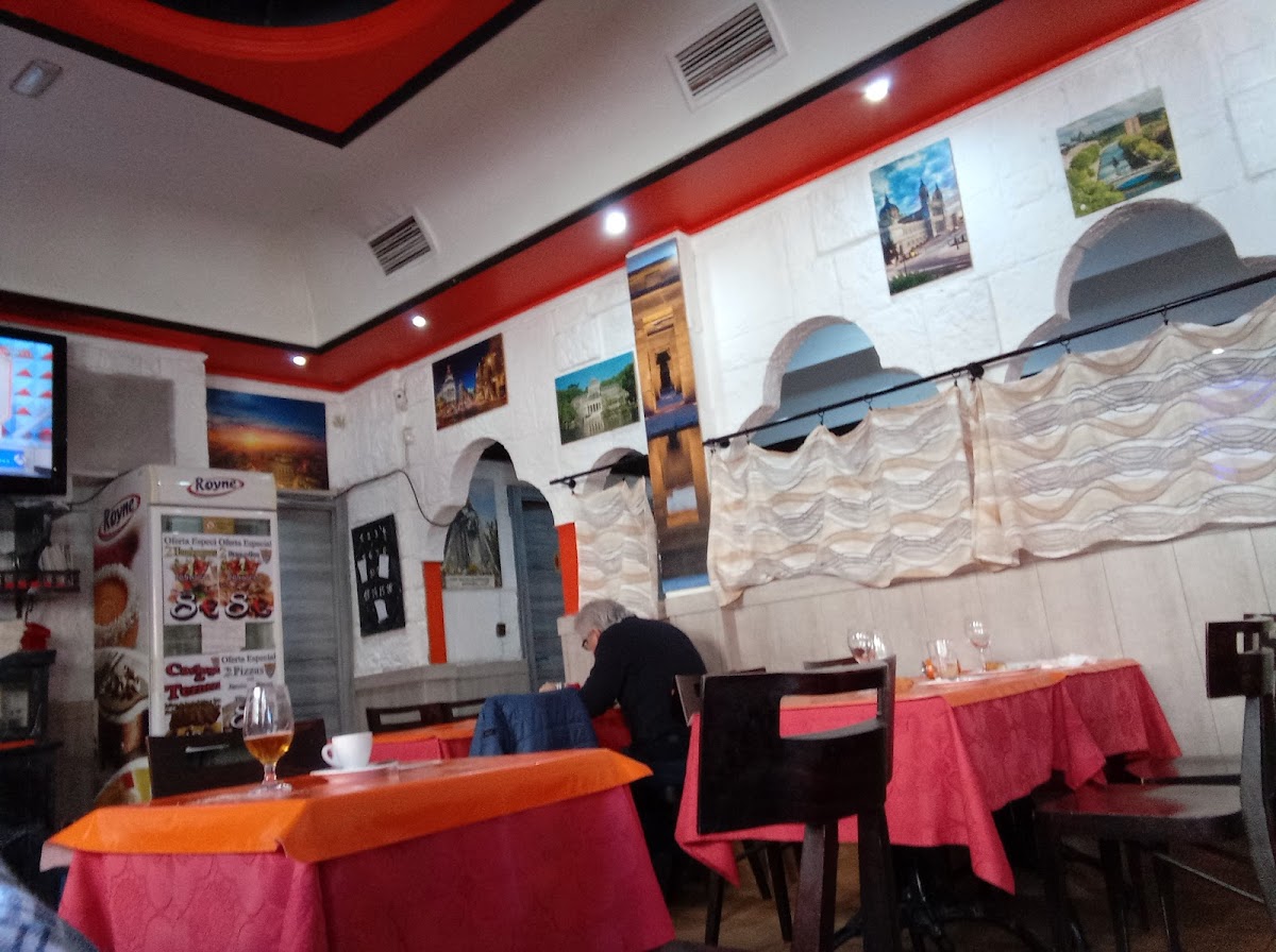 El Asador de Enrique