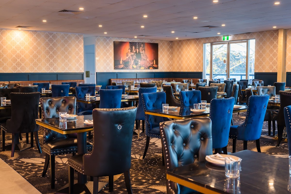 Indian Dining Club