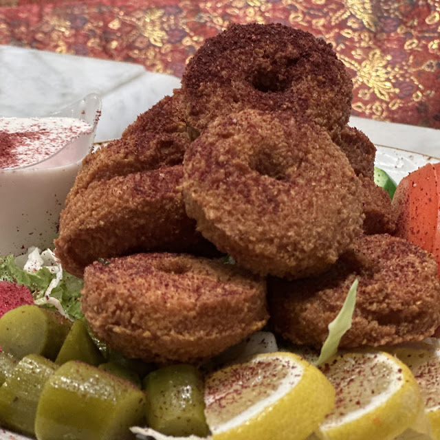 Falafel
