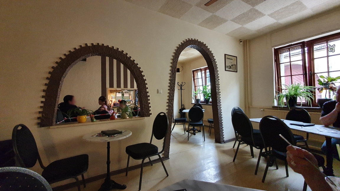 Cafe Hans-Jürgen Odenstein Photo 3