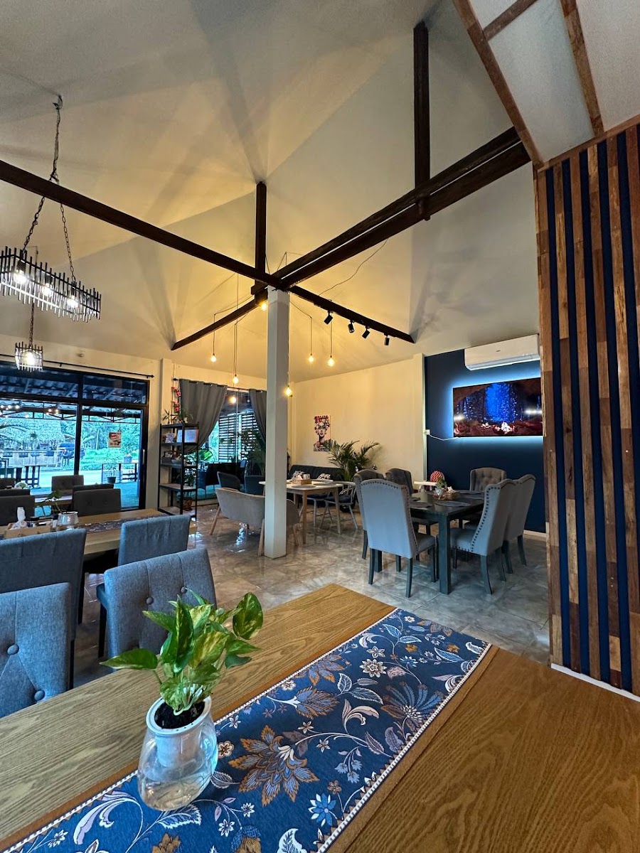 KEFIR Family Restaurant