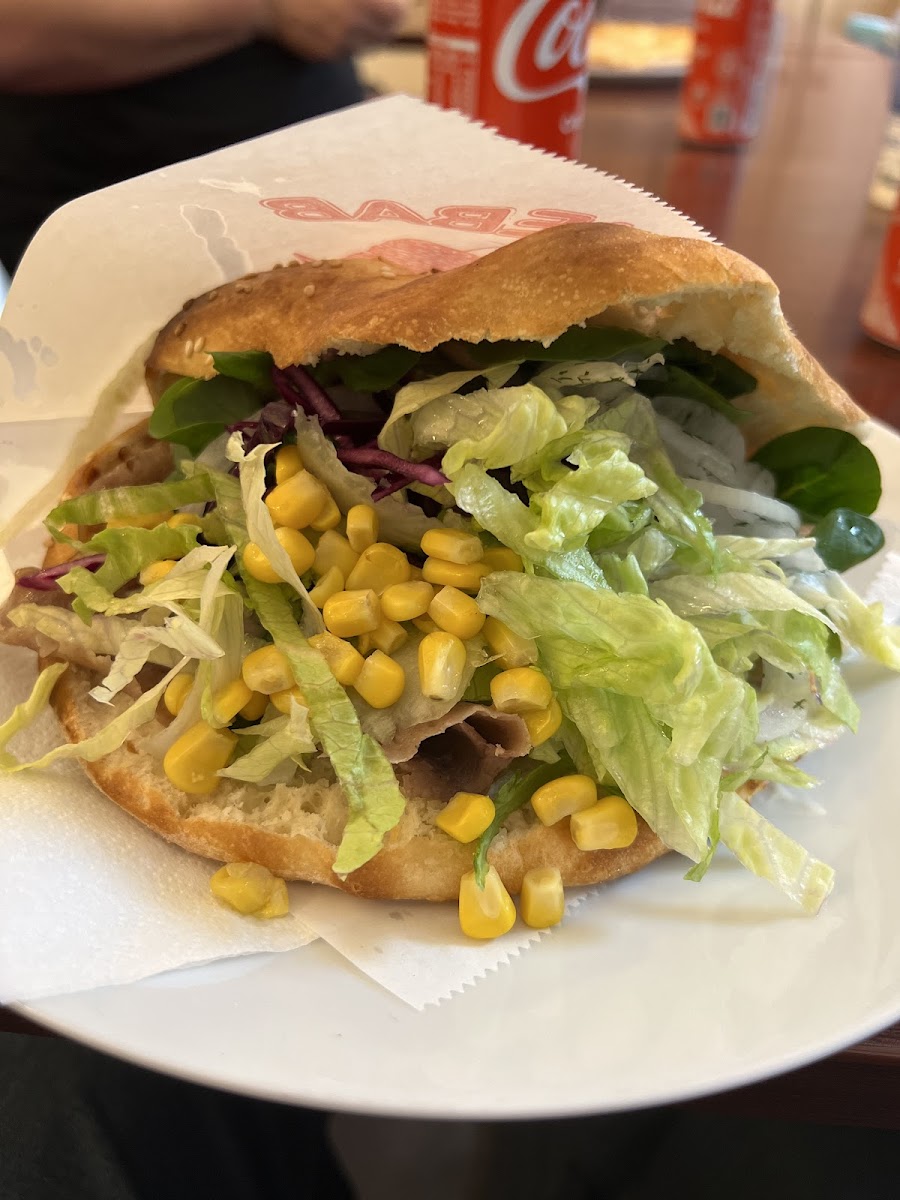 Star Kebap