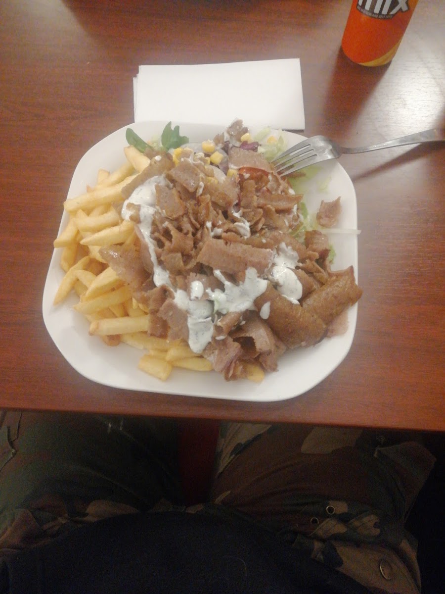 Star Kebap Photo 5