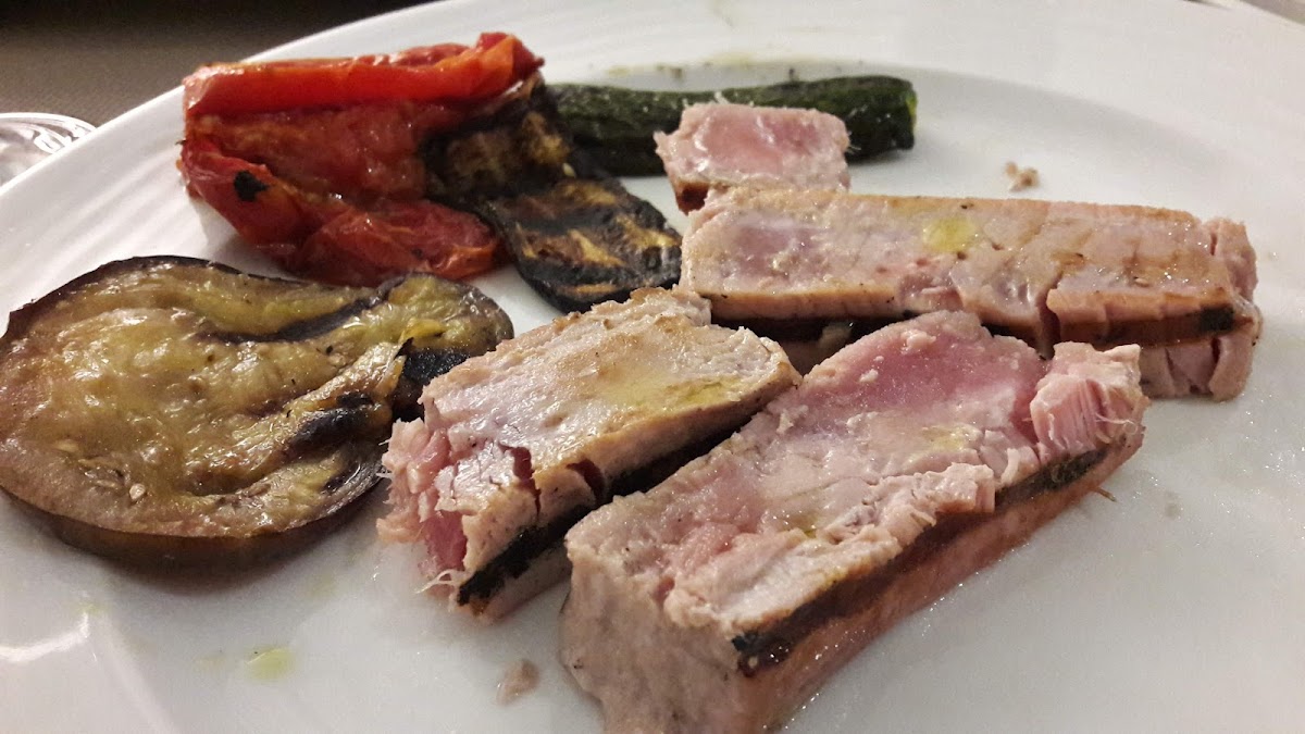 Ristorante belli Photo 10