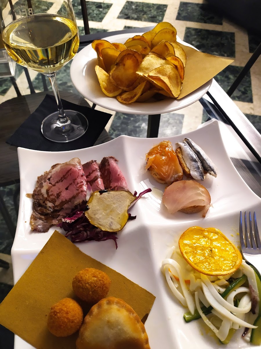 Ristorante belli Photo 2