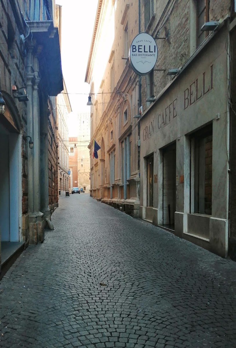 Ristorante belli Photo 3