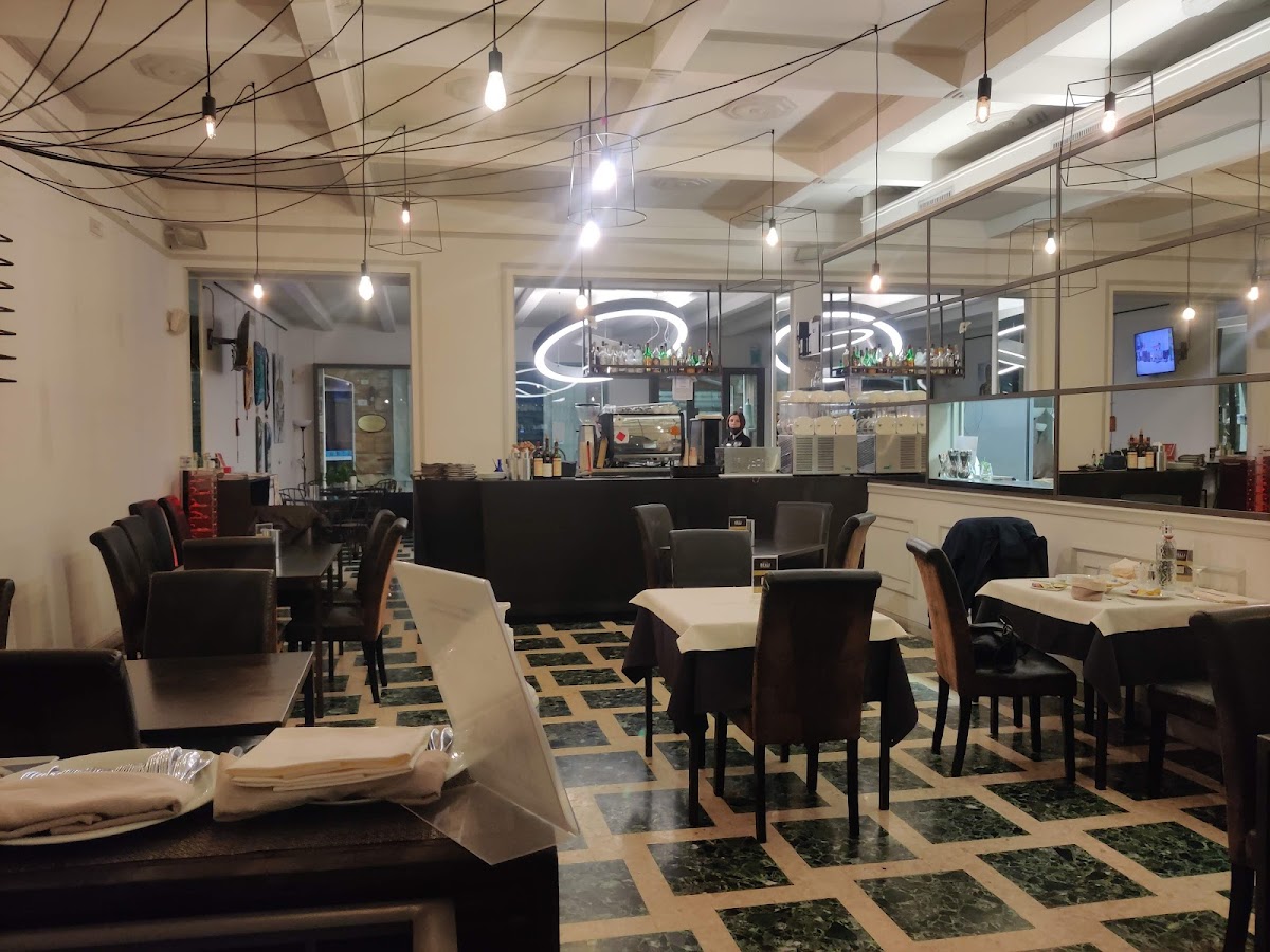 Ristorante belli Photo 4