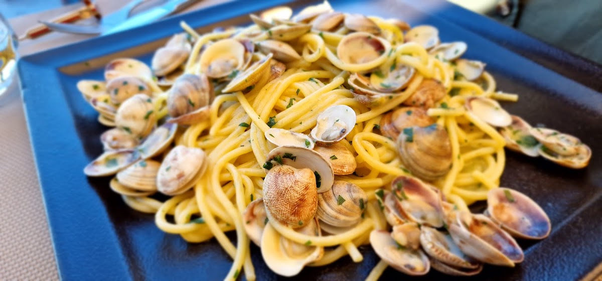 Ristorante belli Photo 5