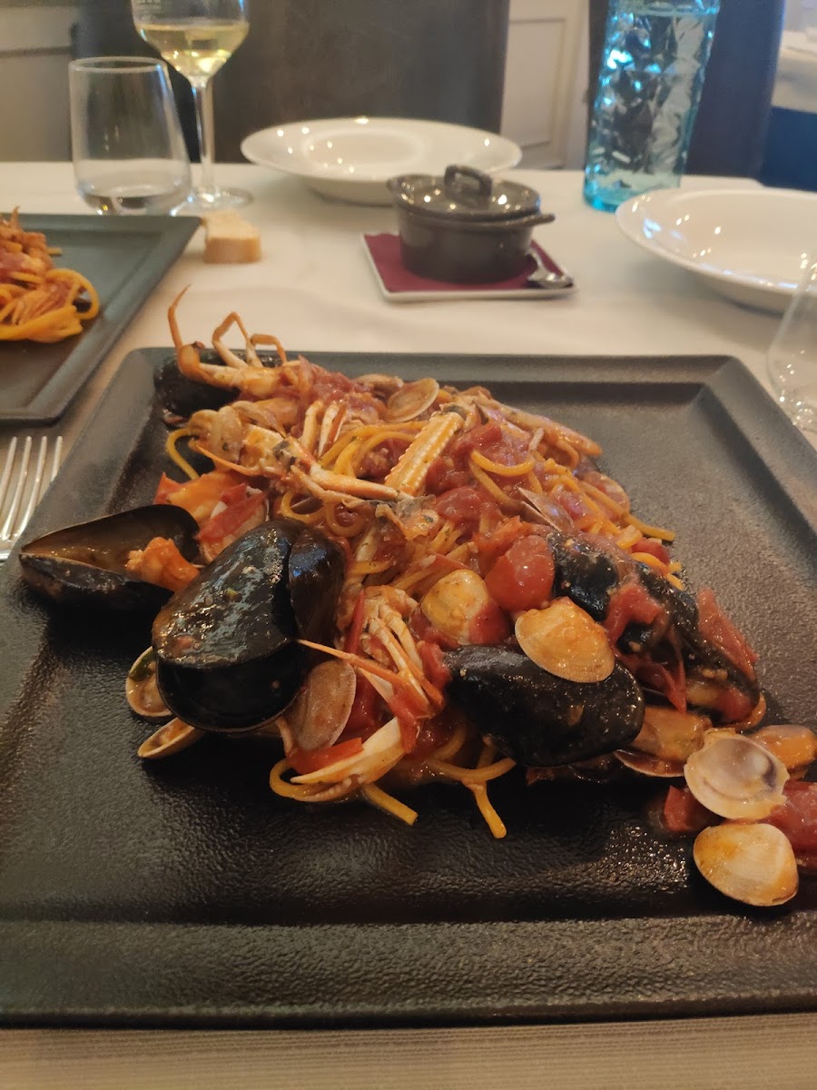 Ristorante belli Photo 7
