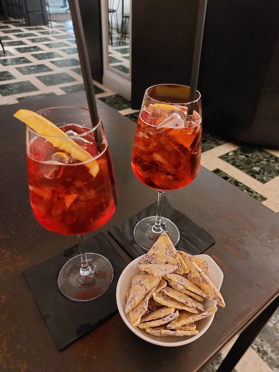 Ristorante belli Photo 9