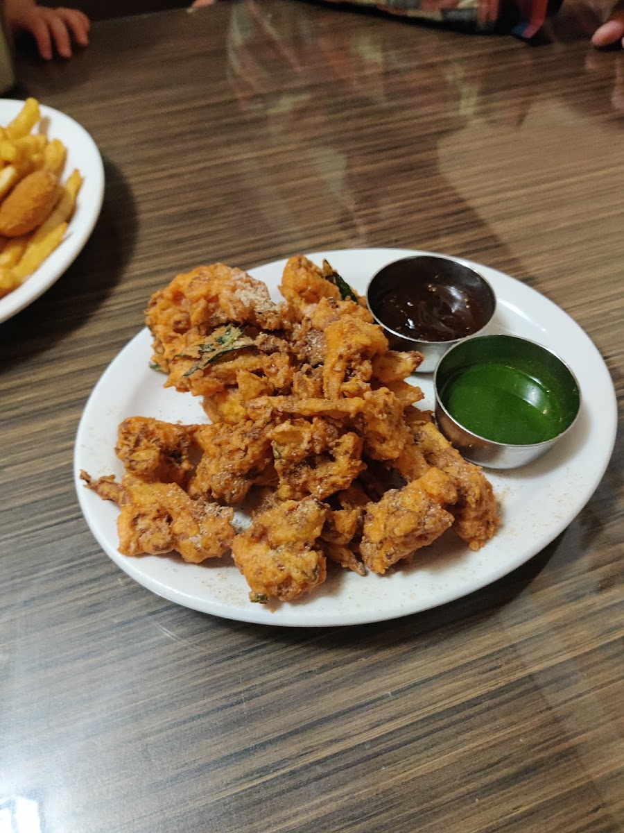 Krishna's Dosa Palace Photo 10