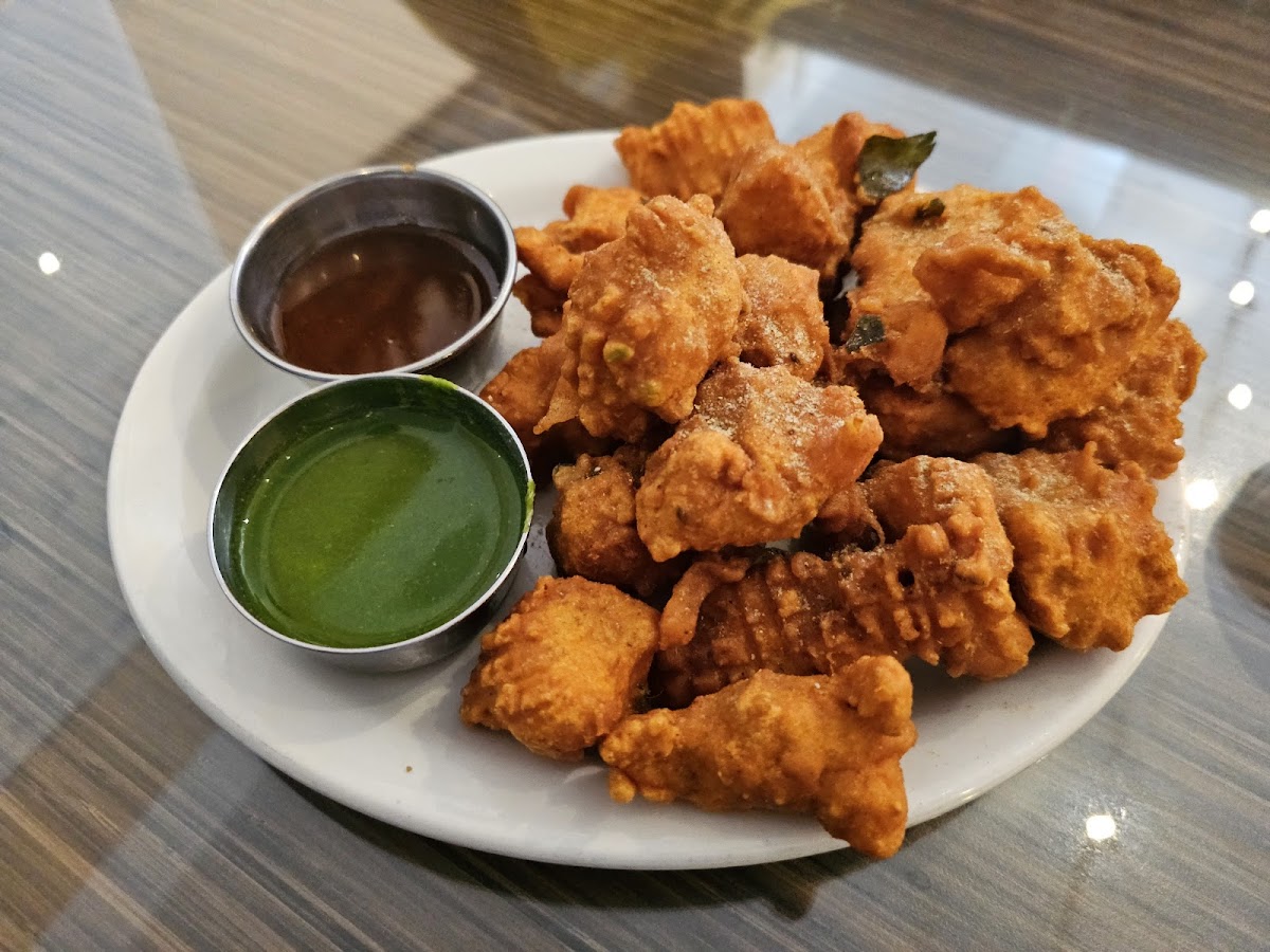Krishna's Dosa Palace Photo 3